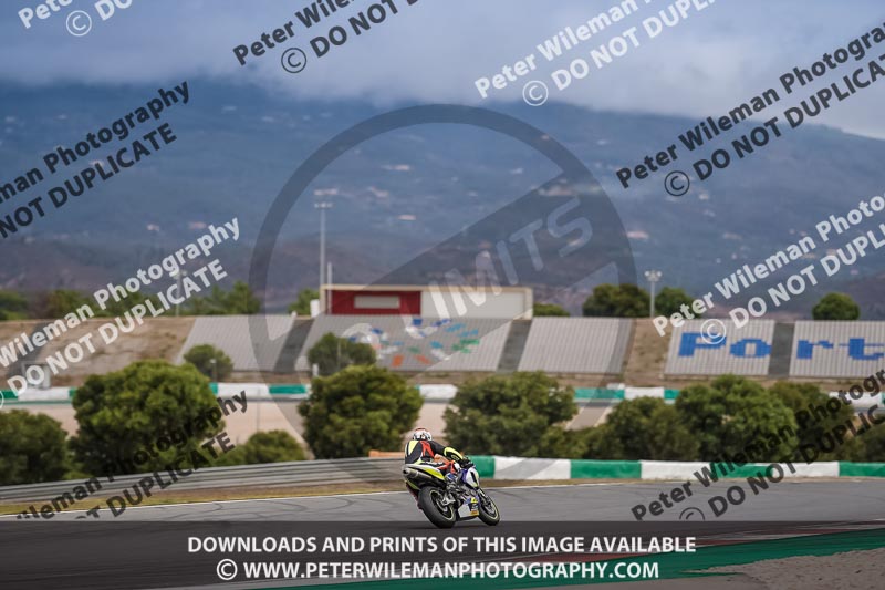 motorbikes;no limits;october 2019;peter wileman photography;portimao;portugal;trackday digital images